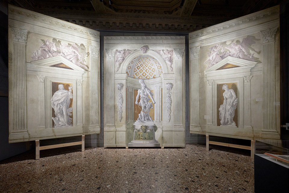 Tiepolo room