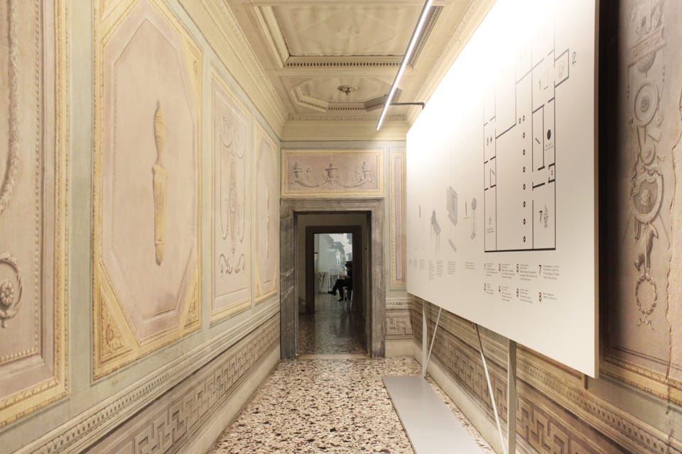 corridor