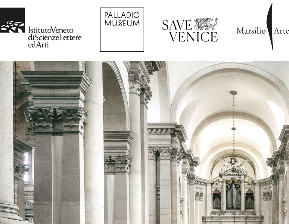 Mario Piana, <i>Costruire a Venezia</i>