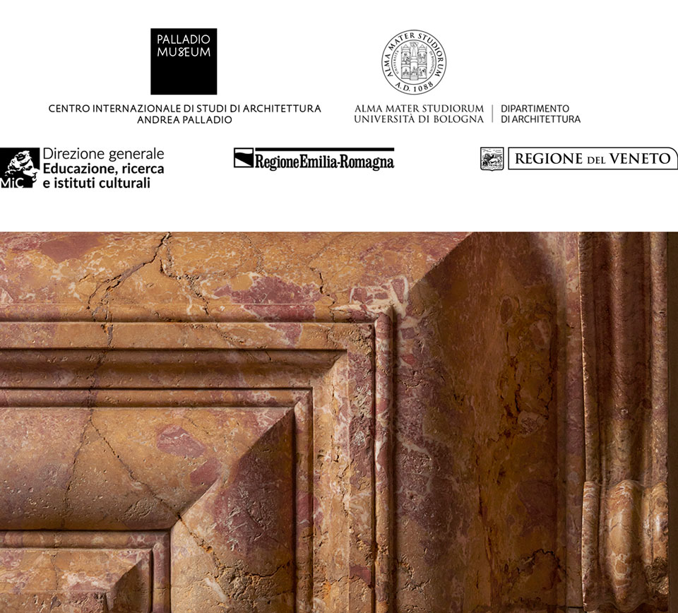 Palladio designer