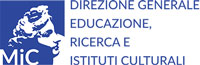 Direzione generale educazione ricerca e istituti culturali