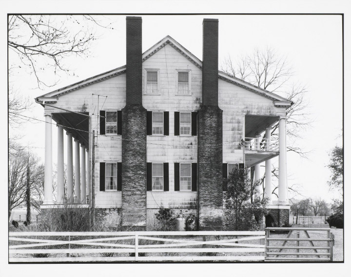 Cove Grove, ca. 1830, Perquimans County, North Carolina