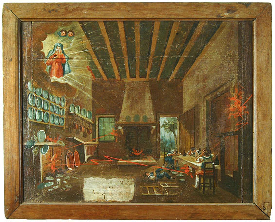 Ex voto