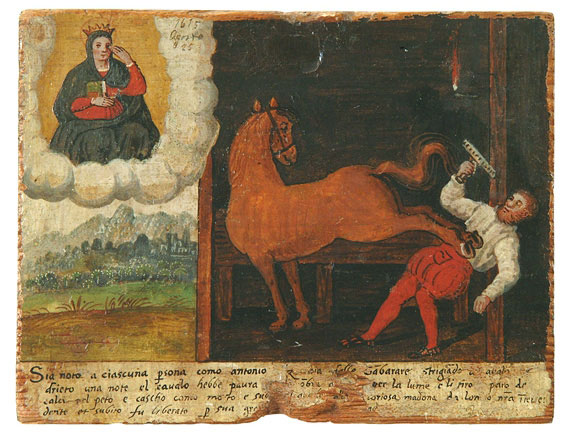 Ex voto