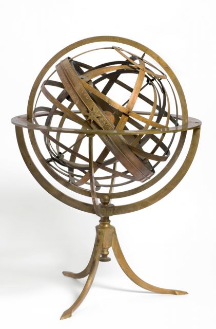 Sfera armillare