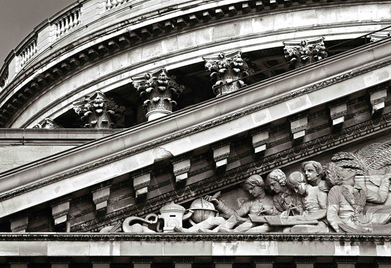 Greece several centuries later