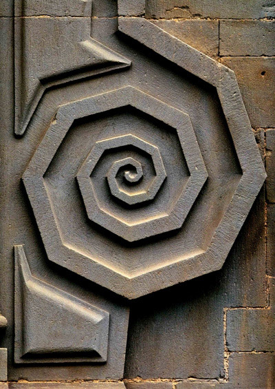Intimate angles