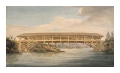 Il ponte sul Reno a Reichenau – Lecture Diagram
