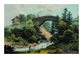 Il ponte sulla Kander