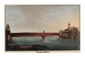 Veduta del ponte di Sciaffusa