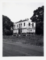 The Macon Hall House, ca. 1885, Fortsville, Liberia