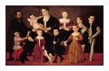 La famiglia Valmarana