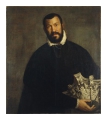 Ritratto di Vincenzo Scamozzi