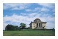 La villa Rocca Pisana sui colli di Lonigo (VI)