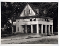 The Lomax House, ca. 1885, Clay Ashland, Liberia