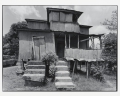 The Anthony Taylor House, ca. 1910, Arthington, Liberia