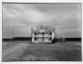 House, ca. 1870, Southampton County, Virginia