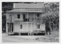 The Horace House, ca. 1880, Hartford, Liberia