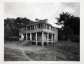 The Carter House, ca. 1890, White Plains, Liberia
