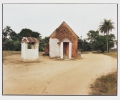 St. Paul Episcopal Church, 1853, Caldwell, Liberia