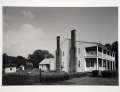 The Fletcher-Skinner House, Hertford vicinity, Perquimans County, North Carolina