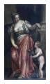 Allegoria della Scultura