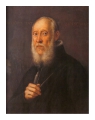 Ritratto di Jacopo Sansovino