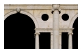 Variations on a Palladian theme