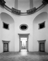 Villa Pisani detta "la Rocca", 1574, Lonigo, Vicenza