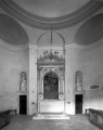 Chiesetta di San Carlo Borromeo a Lisiera, 1613, Vicenza