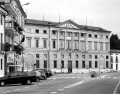 Villa Verlato a Villaverla, 1574, Vicenza
