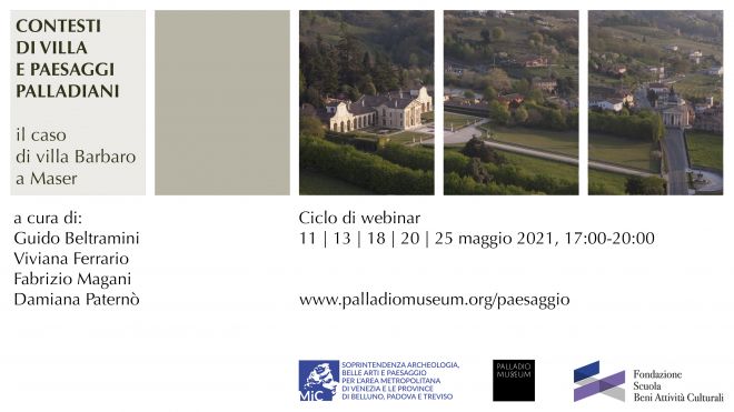 corso paesaggio