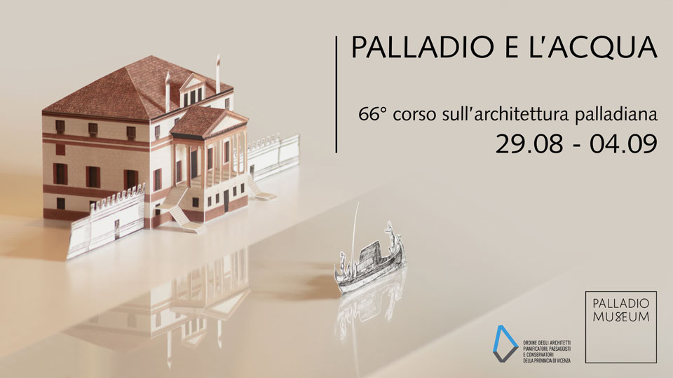 Palladio e Venezia