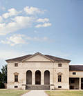 Palladio: le ville