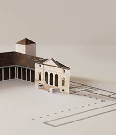 Progetto Palladio