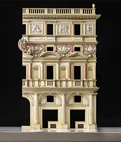 Seminario Raffaello