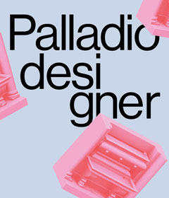 Palladio Designer