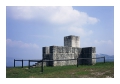monumento a Roberto Sarfatti sul col d’Echele
