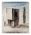 studio della tomba Mambretti al cimitero di Fino Mornasco