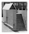 monumento ai Partigiani, Segrate
