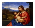 Madonna con Bambino