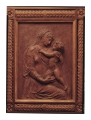 Madonna con Bambino, da villa Garzoni