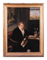 ritratto di Orazio Porto