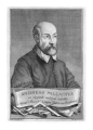 ritratto di Andrea Palladio